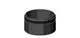 DORNBRACHT-Luftsprudlerhuelse-ERSATZTEILE-092301029-D-24-x-13-mm-Dark-Platinum-gebuerstet-092301029-99 gallery number 1